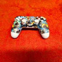 Joystick PS4 GTA 5 Limited edition 