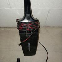 Aspirapolvere portatile e vernice originale Peugeo