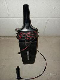 Aspirapolvere portatile e vernice originale Peugeo