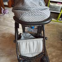 passeggino momon  xxl 