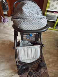 passeggino momon  xxl 