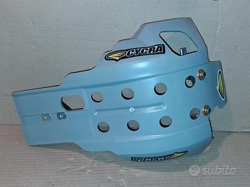 Paramotore sottocoppa per Yamaha yz 250 2t