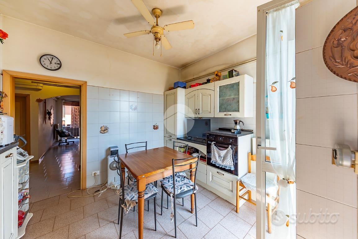 Apartment in Baranzate, Villaggio Gorizia - Vista 4