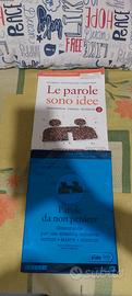 Le parole sono idee