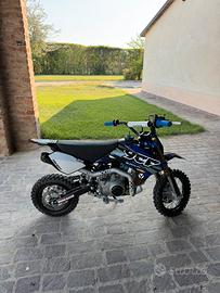Moto cross