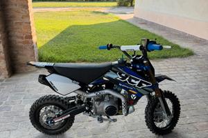 Moto cross
