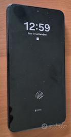 Samsung Galaxy S22 5G 128 GB colore nero