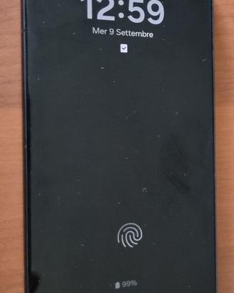 Samsung Galaxy S22 5G 128 GB colore nero