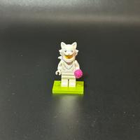 LEGO® Minifigures Series 28 Fluffy Cat Costume Fan