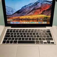 MacBook pro 2011