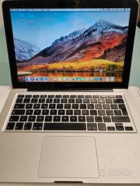 MacBook pro 2011