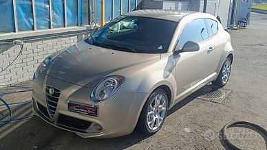 ALFA ROMEO MiTo Sport Pack - 2009