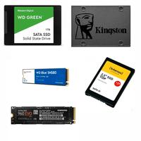 Ssd, Hdd, M.2/ 128/ 240/ 480/1tb/  Pc/ Notebook