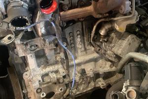 MOTORE T1DB/T1DA FORD 1.6 TDCI CON 111.000 KM