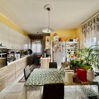 PORZIONE DI BIFAMILIARE A ABANO TERME