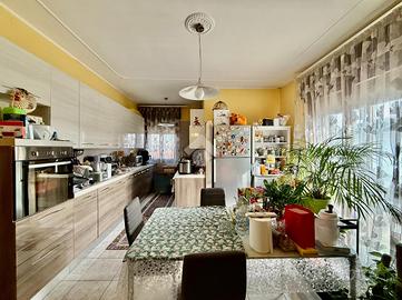 PORZIONE DI BIFAMILIARE A ABANO TERME