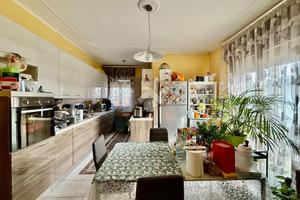 PORZIONE DI BIFAMILIARE A ABANO TERME