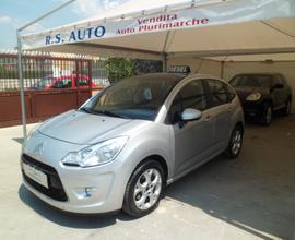 Citroen C3 1.4 HDi 70cv neopatentati 11