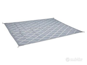 Tappeto per esterno drenante