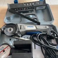Dremel sega compatta