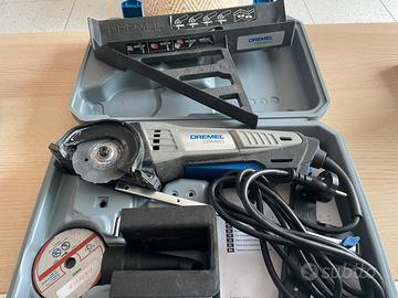 Dremel sega compatta