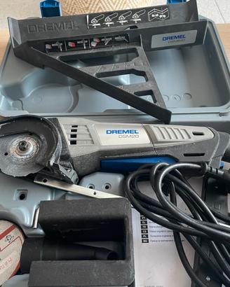 Dremel sega compatta