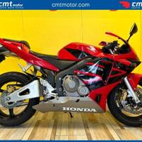 HONDA CBR 600 RR Garantita e Finanziabile