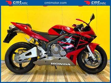 HONDA CBR 600 RR Garantita e Finanziabile