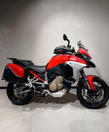 Ducati Multistrada V4 S