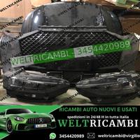 RICAMBI X CITROEN DS7 2021