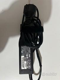 CARICATORE PC PORTATILE HP