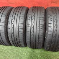 205 55 16 Gomme RunFlat 70% Bridgestone 205 55R16