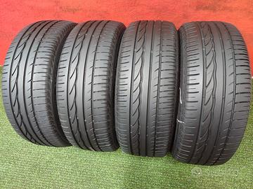 205 55 16 Gomme RunFlat 70% Bridgestone 205 55R16