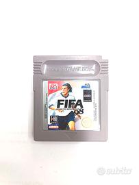 Fifa 98