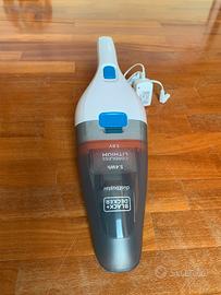 Aspirapolvere black decker.