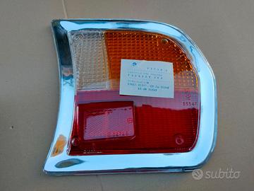Gemma faro posteriore Peugeot 504