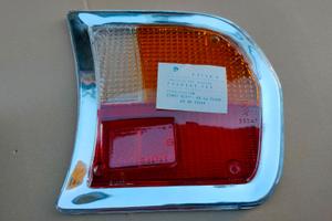Gemma faro posteriore Peugeot 504
