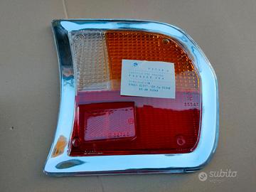 Gemma faro posteriore Peugeot 504
