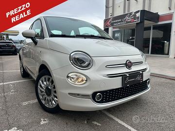 Fiat 500 1.0 Hybrid Dolcevita #PANORAMA
