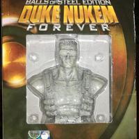 Duke Nukem Forever 3D Balls of Steel Busto (PS3)