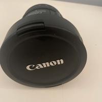 Fish eye canon 8-15