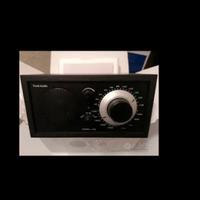 RADIO MODEL ONE - TIVOLI RADIO BLACK