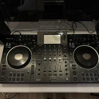 Pioneer XDJ - XZ