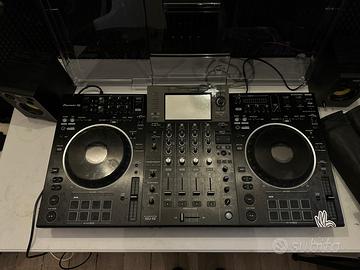 Pioneer XDJ - XZ