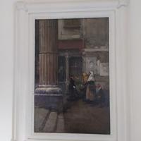 Quadro d'autore