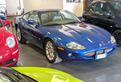 JAGUAR XKR 4.0cc 363cv SUPERCHARGED