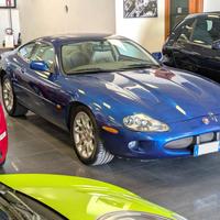 JAGUAR XKR 4.0cc 363cv SUPERCHARGED