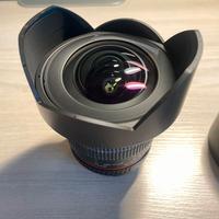 Samyang 14mm f2.8