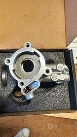 Pompa olio motore Harey twin cam