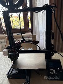 Stampante 3d